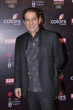Dalip Tahil at Screen Awards red carpet in Mumbai on 12th Jan 2013 (29).JPG